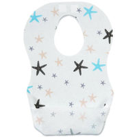 Bavețică BabyJem 106 Set 20 bavete de unica folosinta