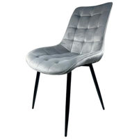 Стул Xenos James 2.0 Light Grey