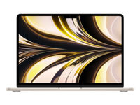 NB Apple MacBook Air 13.6" Z15Y000KQ Starlight (M2 16Gb 256Gb)