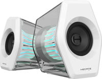 Колонки мультимедийные для ПК Edifier G2000 PRO, White