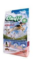 Ciuffi Robusto Adult Maintenance/ 10kg