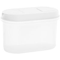 Container alimentare Plast Team 1125 для сыпучих продуктов с дозатором 1,1 л