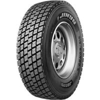 Шина Jinyu 315/80 R22.5 JD575 156/150(154/150)L(M) 20PR