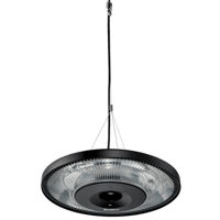Обогреватель инфракрасный Enders Incalzitor de terasa electric LOOM (49266)