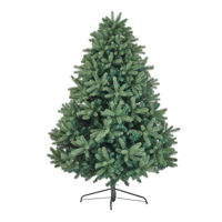 Декоративная ёлка Divi Trees Grand Elit 3,0