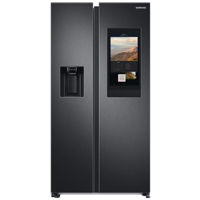 Frigider SideBySide Samsung RS6HA8891B1/EF