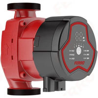 Насос циркуляционный Ferro Pompa circulatie clasa A GPA III 25-6 180 256180GPA3