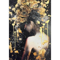 Декор Pereflex CA-00039 Painting 70x100cm (HP010) Isabella (085349)