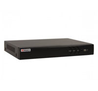 Înregistrator Hikvision by Hiwatch 8 Canale IP DS-N316