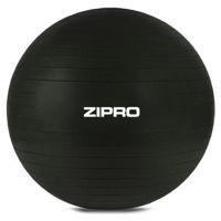 Мяч Zipro Gym ball Anti-Burst 75cm Black