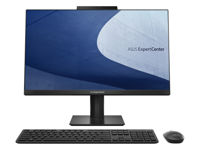 Asus AiO ExpertCenter E5402 Black (23.8"+5,65"FHD IPS Core i5-11500B 3.3-4.6GHz, 16GB, 512GB,W11Pro)