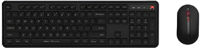 Клавиатура + Мышь MIIIW by Xiaomi MW24PB03BK