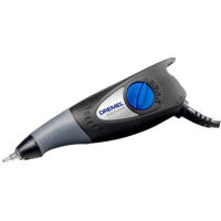 Mașina de polisat Dremel Engraver F0130290JM