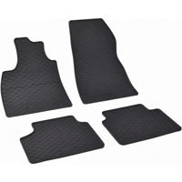 Коврик для автомобиля Rigum Dacia Duster LPG 24- /