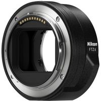 Аксессуар для фото-видео Nikon FTZ Mount Adapter II