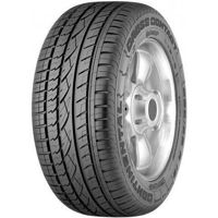 Anvelopă Continental 235/55 R20 102W FR CrossContact UHP