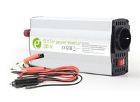 Inverter Energenie car power: Max.300W, 12 V, EG-PWC-042