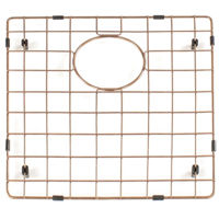 Аксессуар для кухонных моек Reginox R30677 Bottom grid Copper