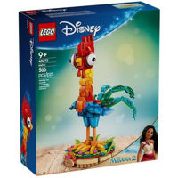 Конструктор Lego 43272 Disney Heihei