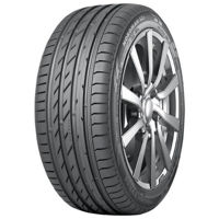 Шина Nokian 245/40 R18 Nordman SZ2 97W XL