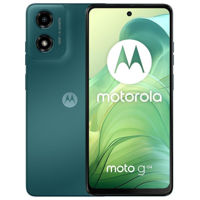 Smartphone Motorola G04 4/64Gb Alpine Green