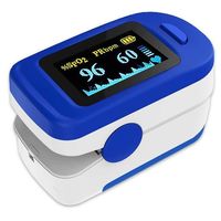 Пульсоксиметр Accare FS20-C (Pulse Oximeter)