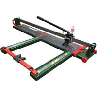 Плиткорез Zaruba ZB25125