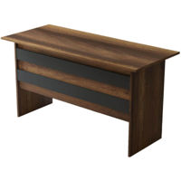 Офисный стол Trendy VO1-BA 140x73x60cm