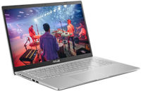 NB ASUS 15.6" X515MA Silver (Celeron N4020 4Gb 256Gb)