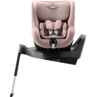 Автокресло Britax-Römer Dualfix Pro M Dusty Rose Style (2000040893)