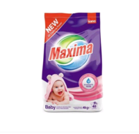 купить Sano Maxima Baby стиральный порошок sensitive 4 кг в Кишинёве