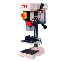 Masina de gaurit cu coloana Jet JDP-8L