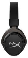 Wireless Gaming Headset HyperX Cloud MIX, 40mm driver, 40 Ohm, 10-40000hz, 100db, 275g., Bluetooth