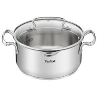 Кастрюля Tefal G7194456 Duetto+ 2,9l