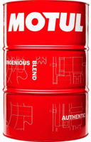 Масло Motul 112919 10W40 4100 SYN-SPEC208