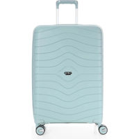 Чемодан CCS 5242 L Blue