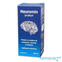 Neuromin pic. 30ml
