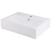 Раковина Cerano TR4394 540x405x130 mm