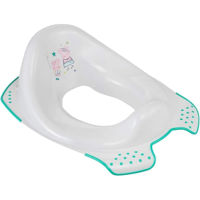 Детский горшок Keeeper Peppa Pig, сиденье для унитаза (10819519)