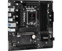 MB S1700 ASRock B760M PG LIGHTNING  mATX