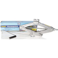 Домкрат Alca 436100 1 tone