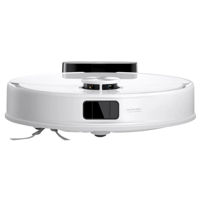 Пылесос робот Roborock Q10 VF White