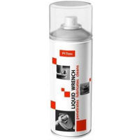 Автохимия PiTon Преобразователь ржавчины. Жидкий ключ, аэрозоль 400 мл.