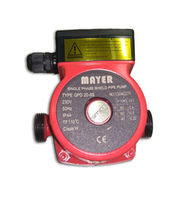 купить Насос циркуляционный MAYER GPD 20-5  (3/4