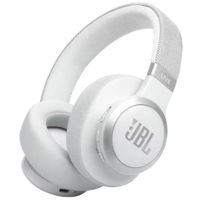 Наушники беспроводные JBL Live 770NC White