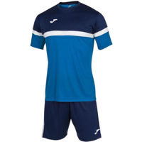 Одежда для спорта Joma Danubio Two-Piece Royal (L) 102857.703