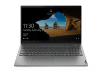 Laptop Lenovo 15.6" ThinkBook 15 G3 ACL Grey (Ryzen 5 5500U 16Gb 512Gb)