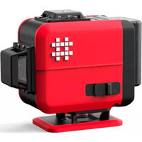 Нивелир лазерный Shijing E801g Nivela Laser Verde Cu 16 Linii