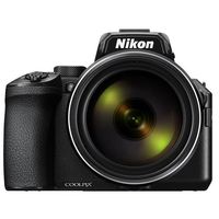 Фотоаппарат компактный Nikon Coolpix P950 Black