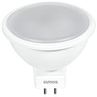Лампочка Elmos LED MR16 6.0W GU5.3 4000K 500 Lm